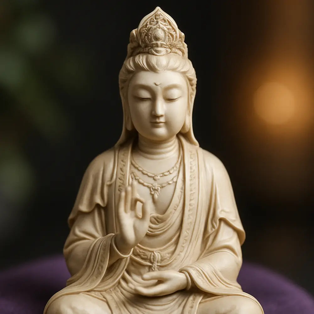 Kwan Yin