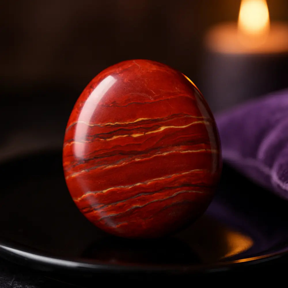 Red Line Jasper