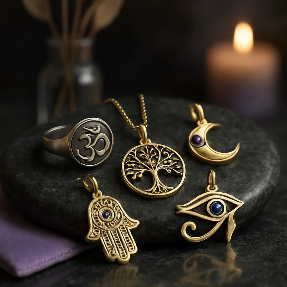 Symbol Jewelry