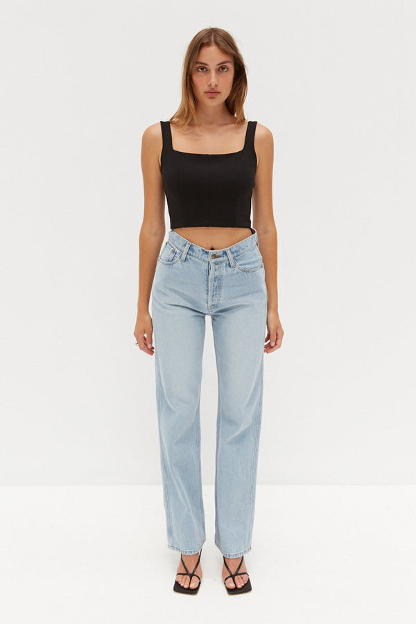 Style Addict® Women's Denim Jeans and Skirts Online in Australia