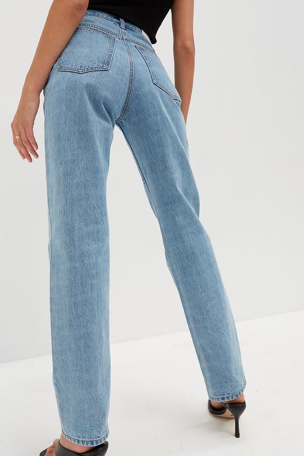 Style Addict® Women's Denim Jeans and Skirts Online in Australia