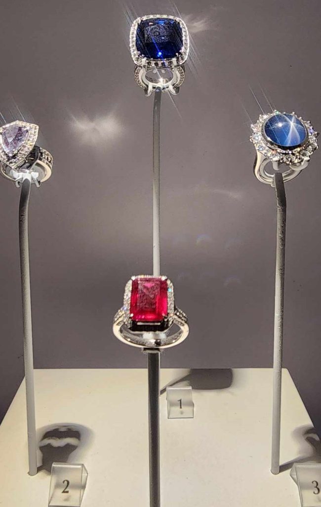 Faberge Jewelry