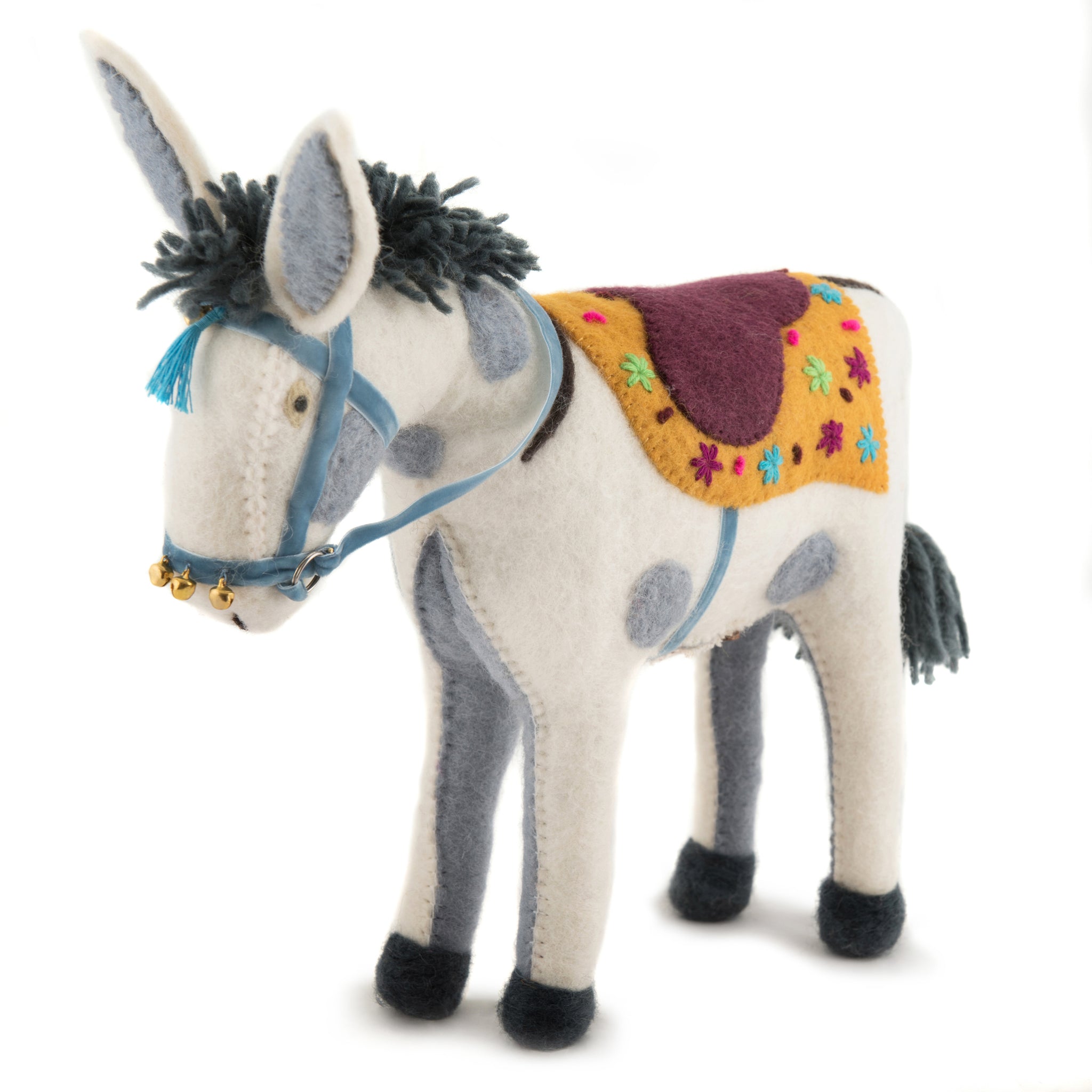 [Image: Cutout-BlackpoolBeachDonkey-Sparky-Front...1584664043]