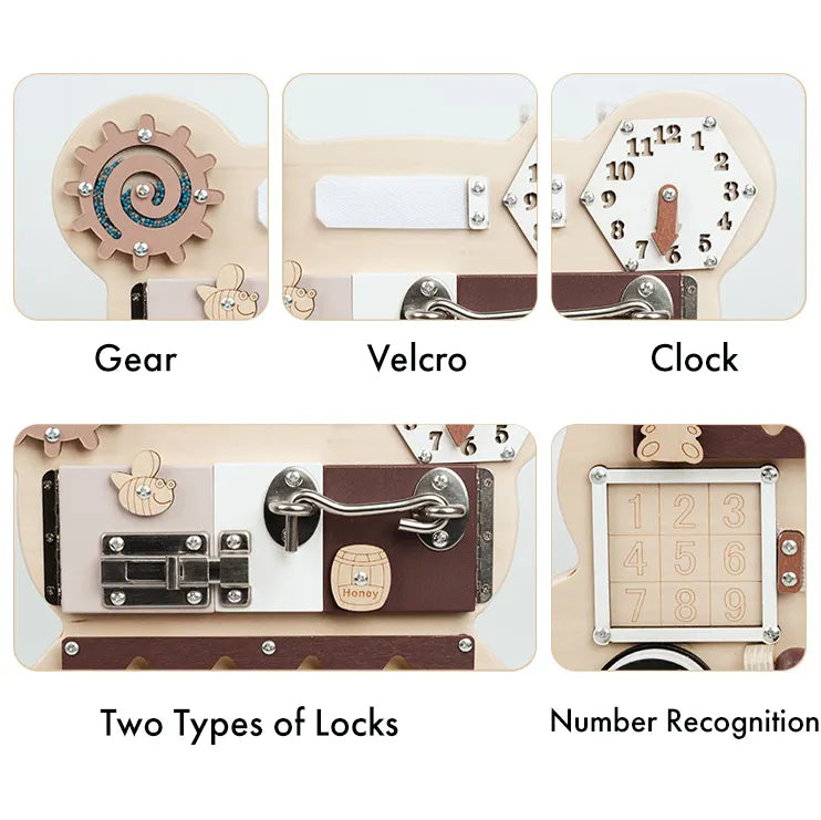 Sustainable & Safe Materials
