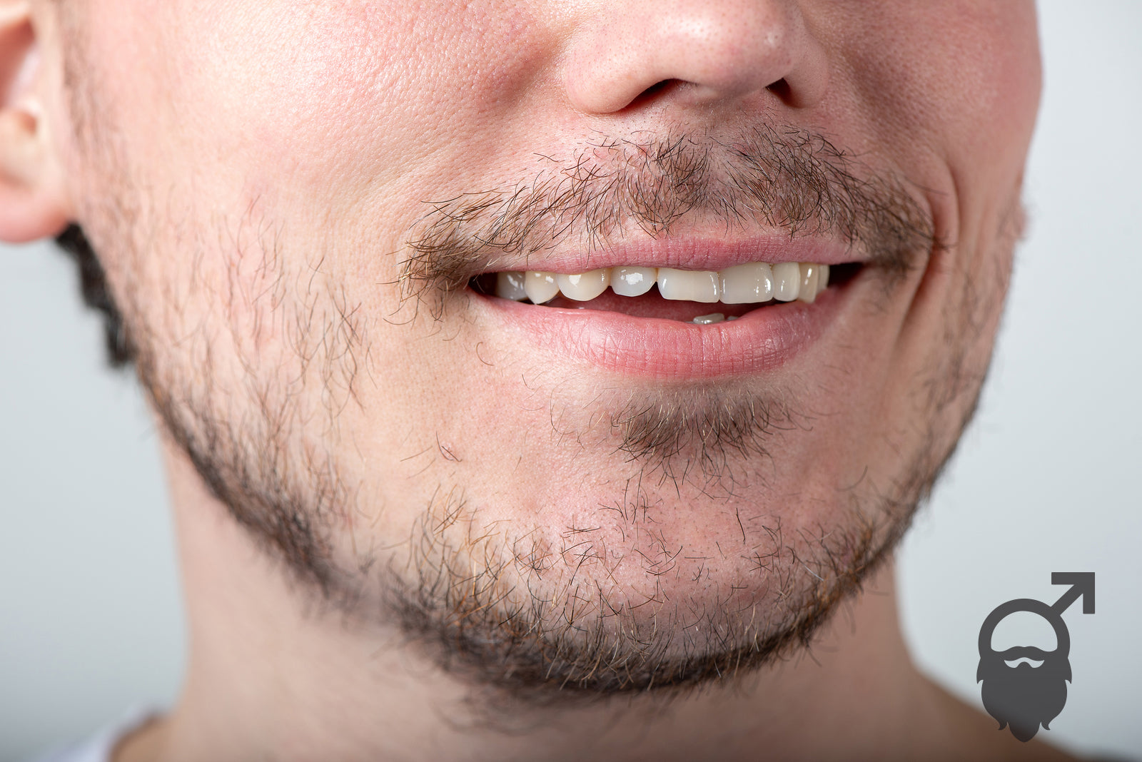 3. "Blond Beard Care: Tips for Maintaining Weak Facial Hair" - wide 4