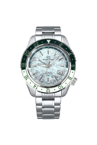 Mod GS GMT Snowfall - SKYRIM WRIST