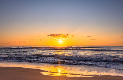 North Carolina Beach