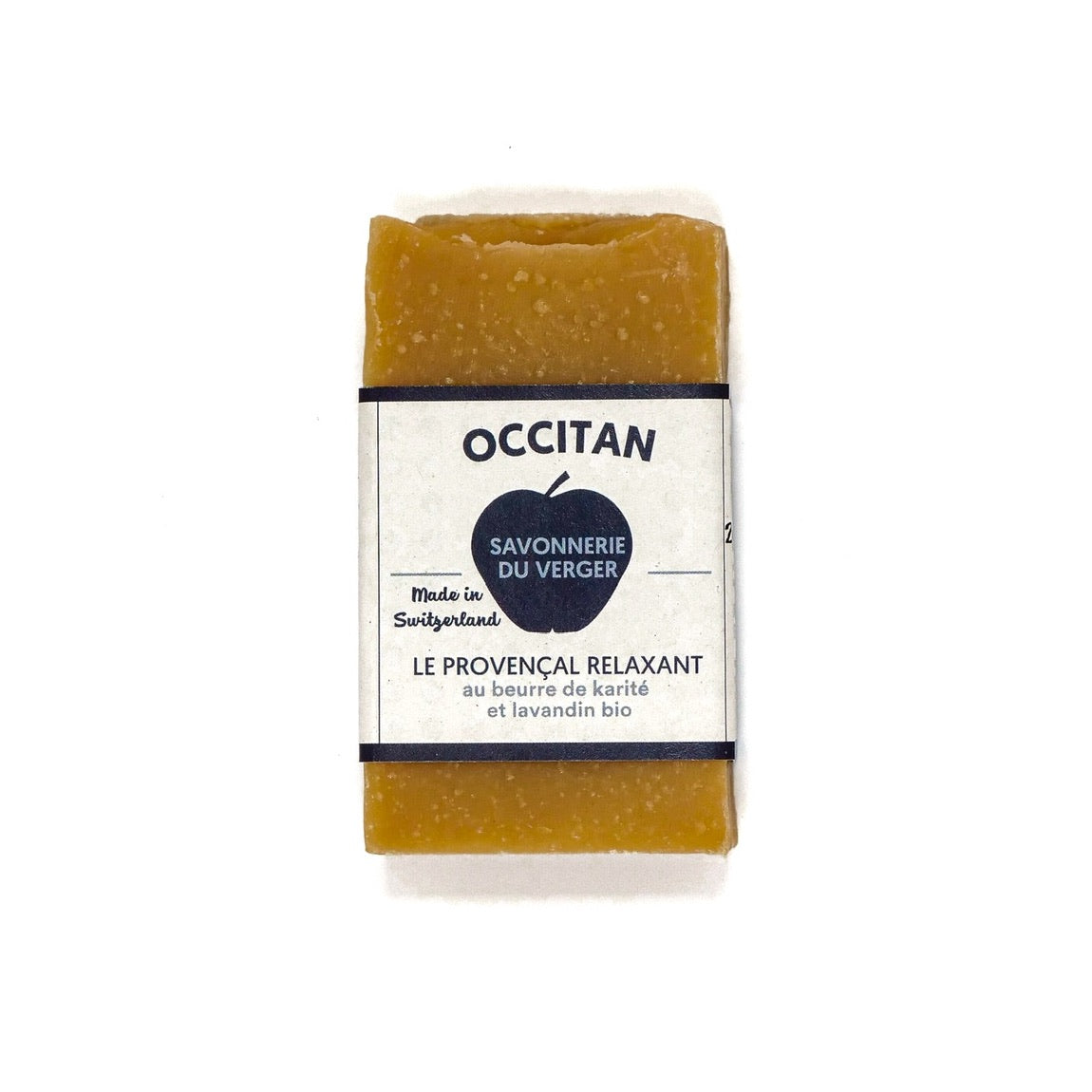 Savon occitan