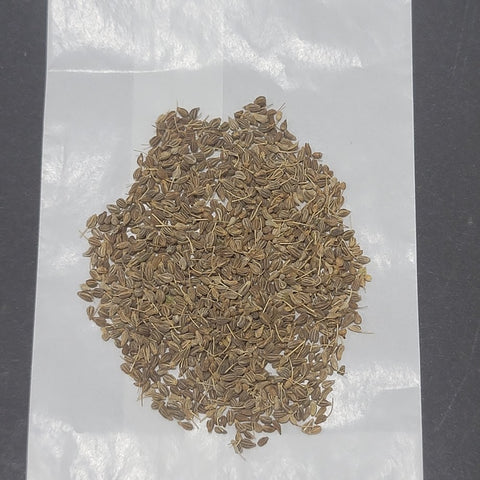 Anise Seeds