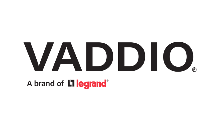 Vaddio logo