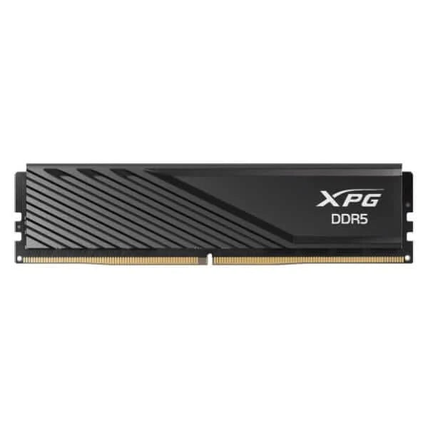 XPG DDR5 16GB 6000 MHZ LANCER BLADE BLK AX5U6000C4816G-SLABBK - Image 3