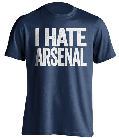 arsenal fan shirt