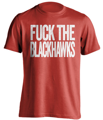 blackhawks shirts