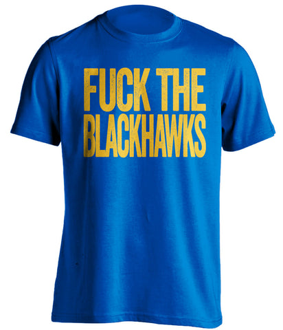 stl blues shirts