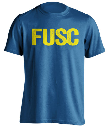 FUSC - UCLA Bruins Shirt Text Ver -