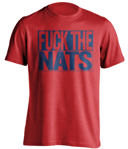 nats shirts