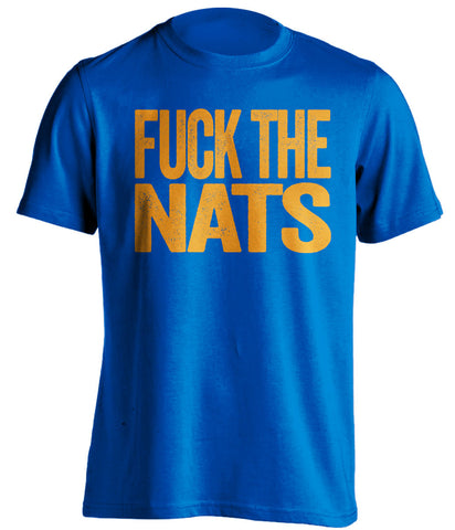 nats tee shirts