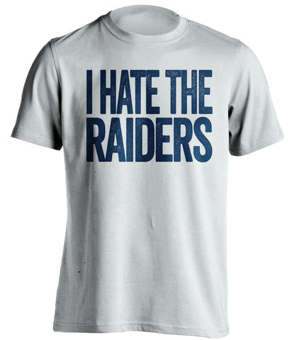 sd chargers shirt