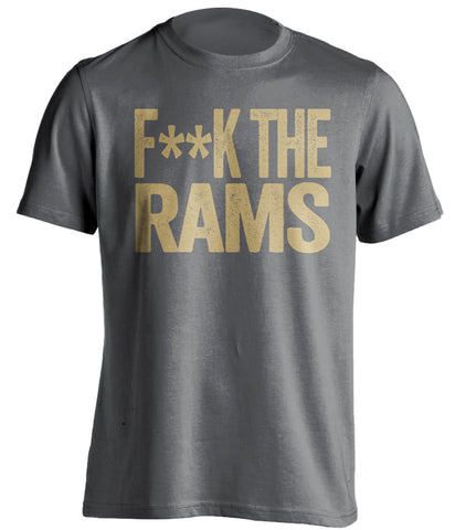 st louis rams shirt