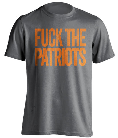 grey miami dolphins t shirt