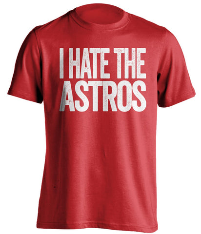 la angels shirts