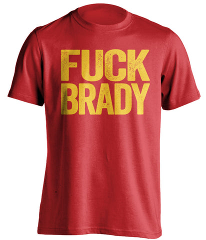 kansas city chiefs shirt