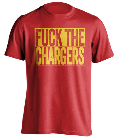 red chiefs shirt