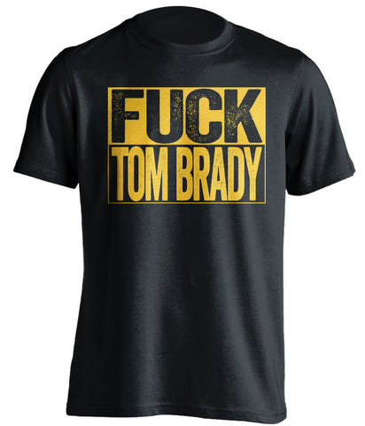 tom brady t shirt