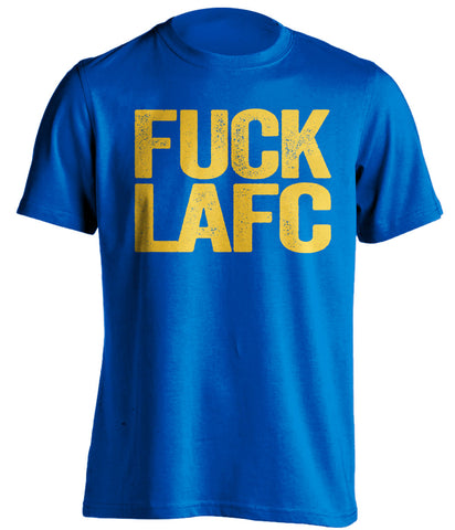 lafc shirt