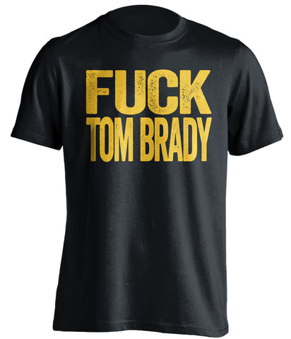 i hate tom brady t shirt