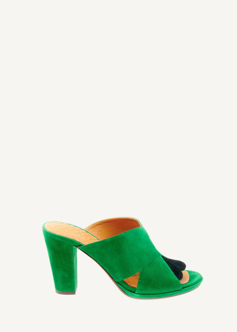 PRE ORDER DEDE Chie Mihara Exclusive Platform Sandal