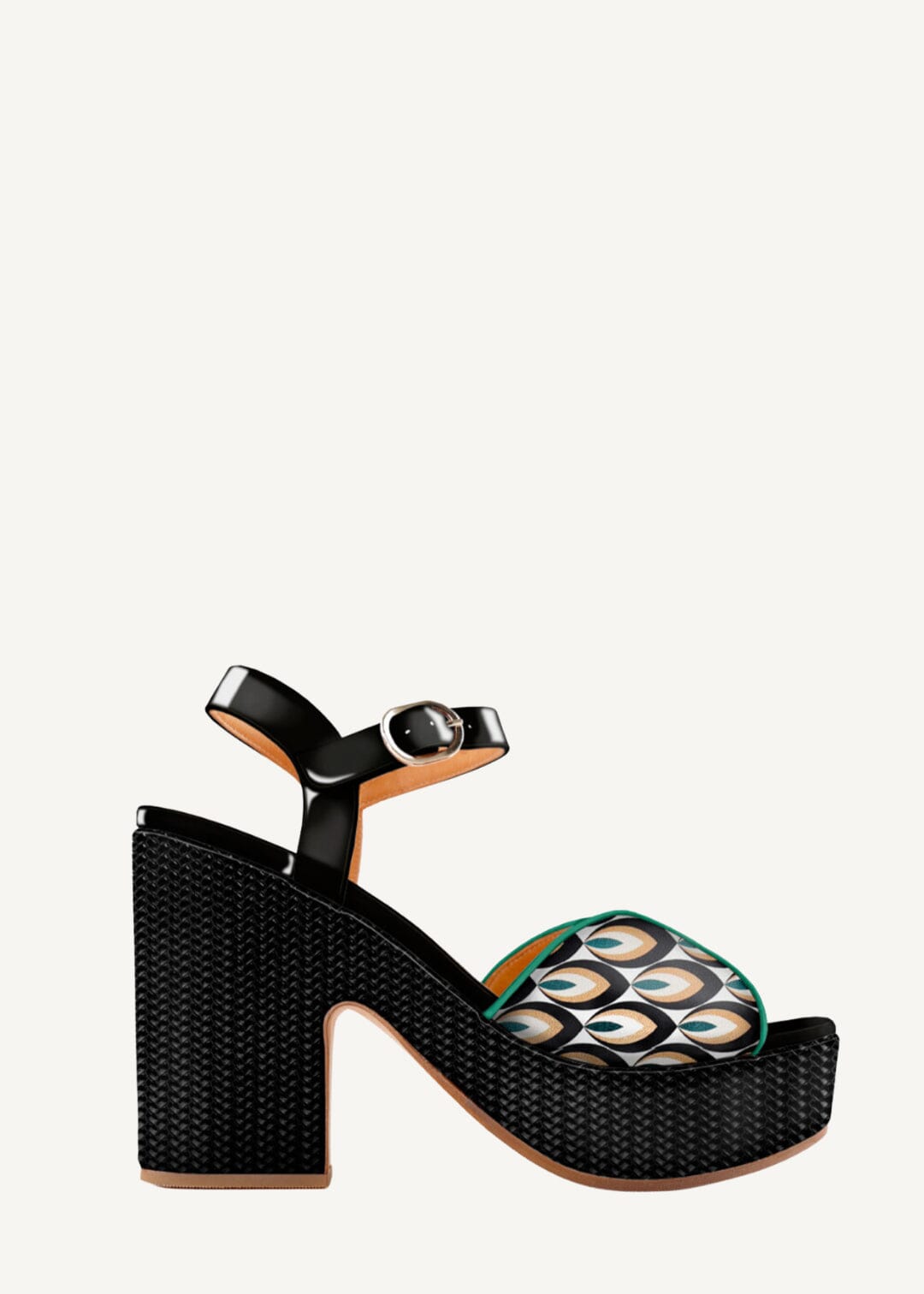 PRE ORDER DEDE Chie Mihara Exclusive Platform Sandal