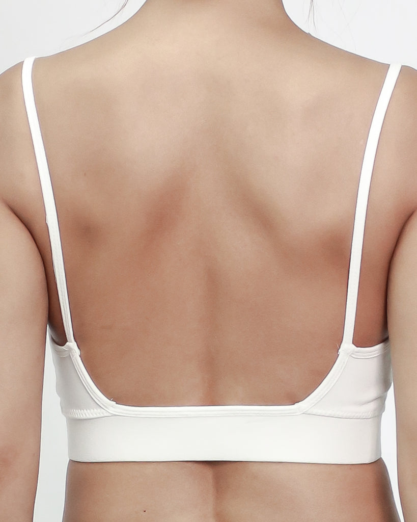 cheap low back bra