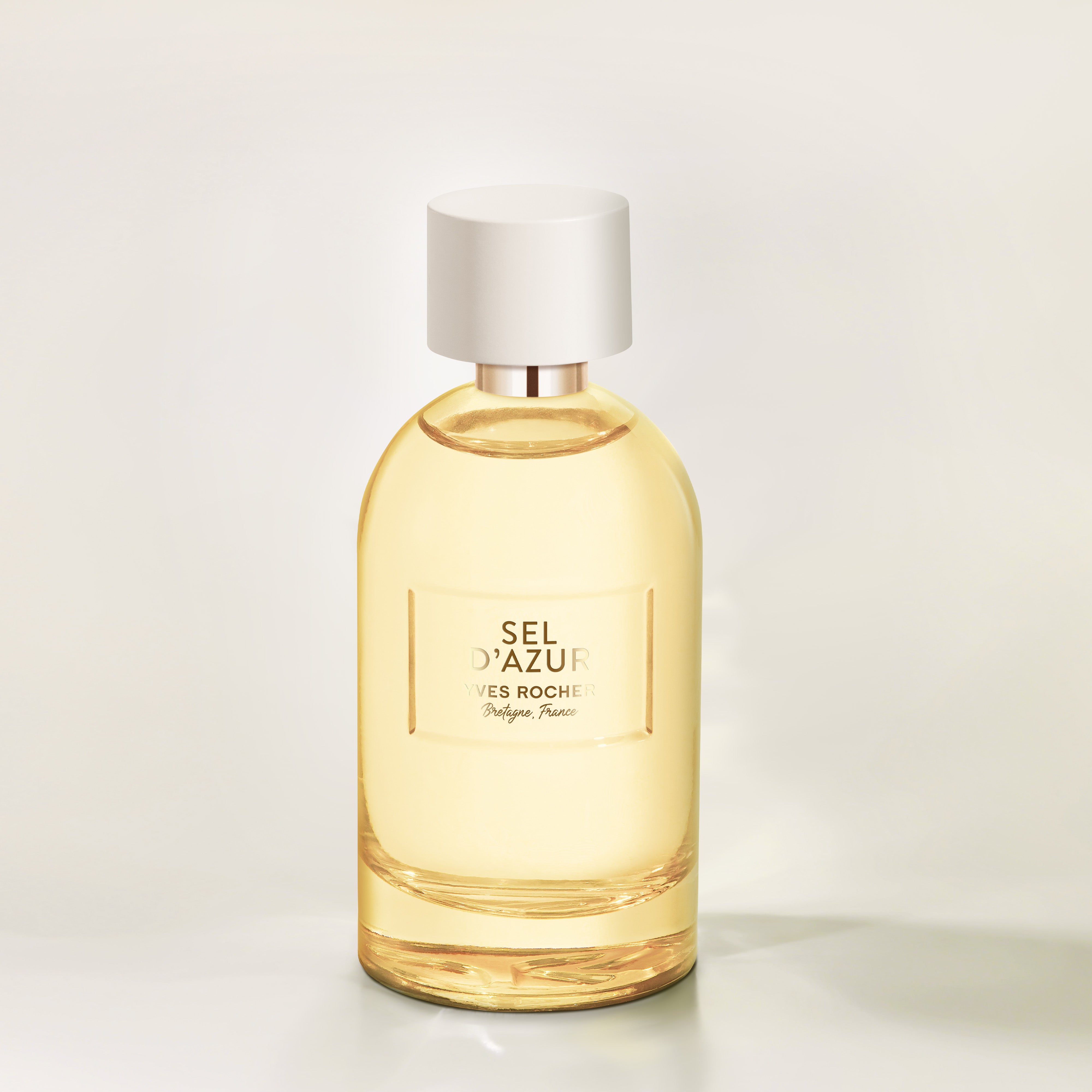 Yves Rocher Eau De Parfum Sel D'azur 100ml