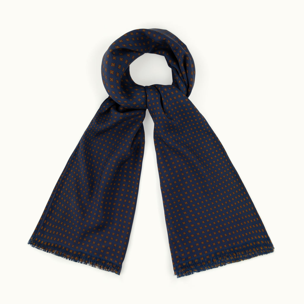 H.N. White - Handmade English ties and accessories