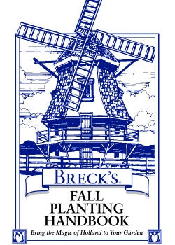 Planting Guide for Fall