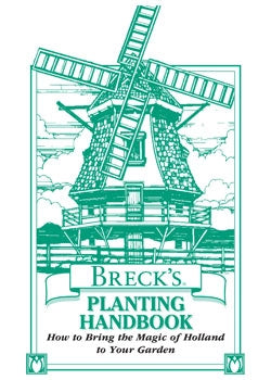 Planting Guide for Spring