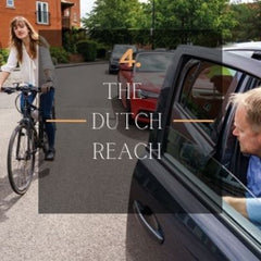 the dutch reach highway code