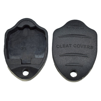 spd cleat cover