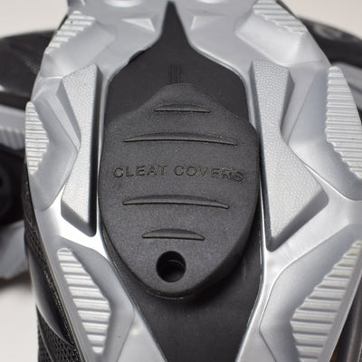 time cleat covers