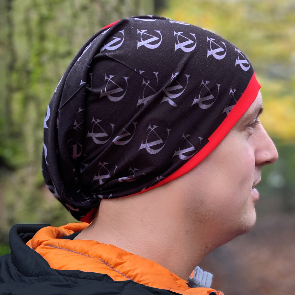 cycling snood