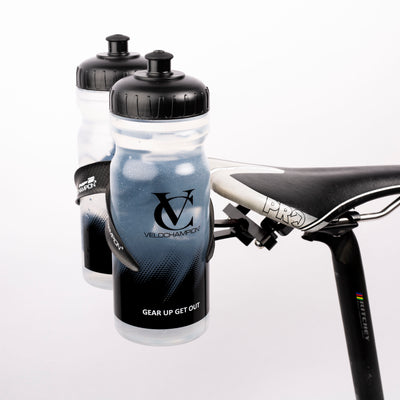 water bottle cage holder