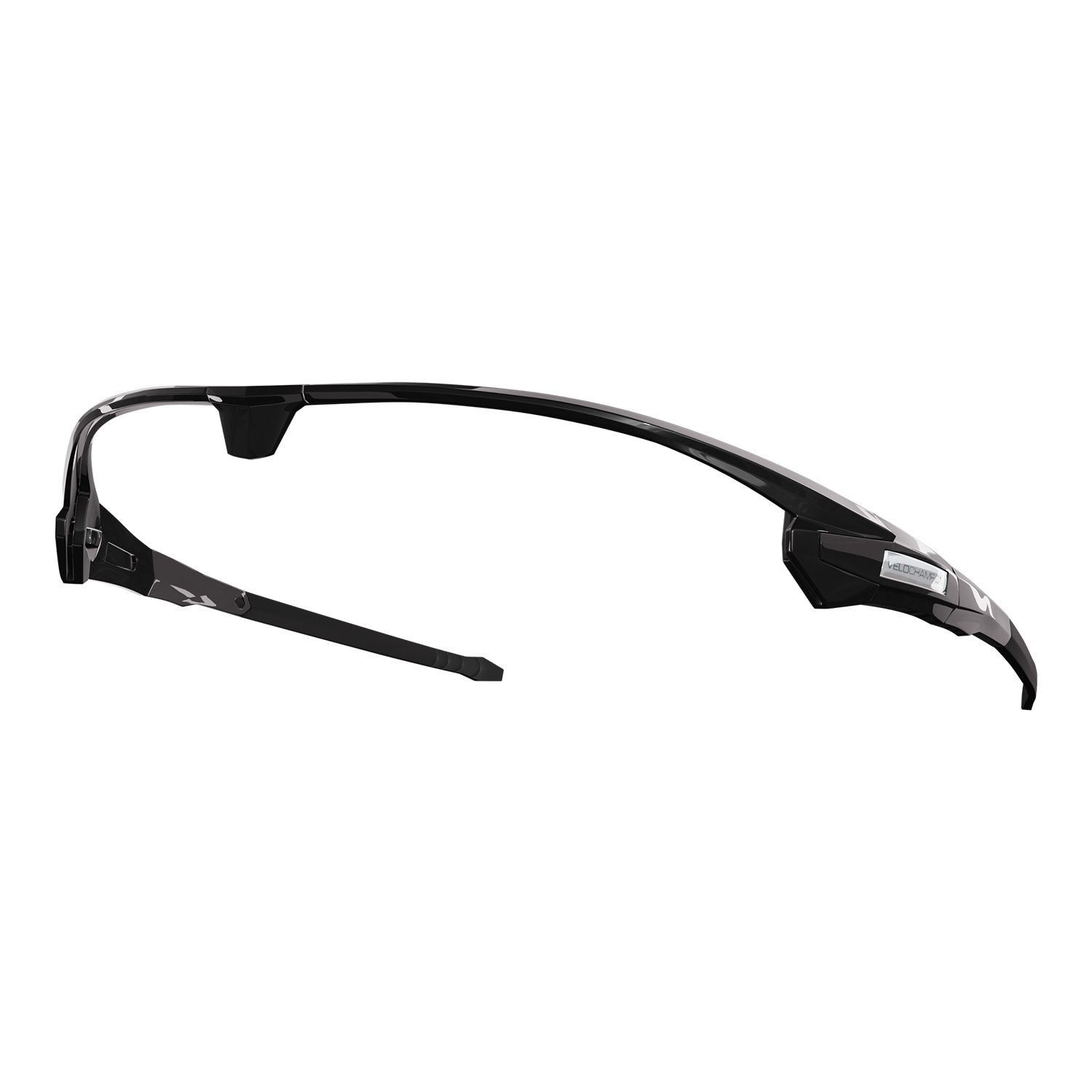 omhyggeligt Permanent Mål Missile Sunglasses | Customisable Cycling Glasses