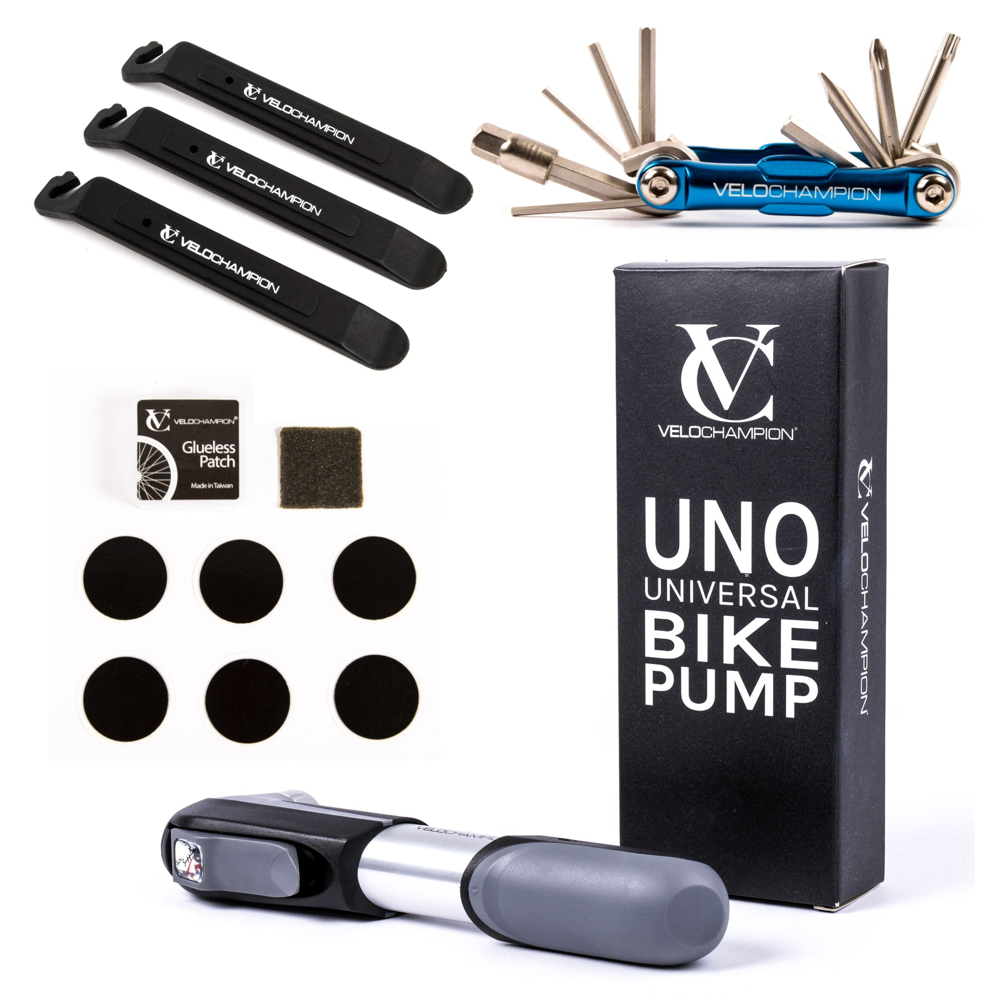 bike tyre repair patches