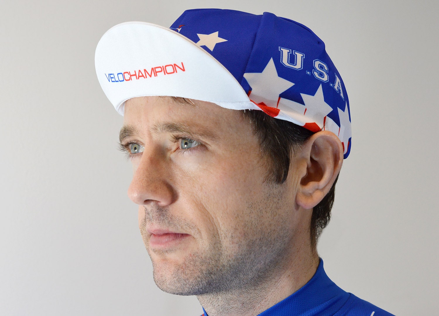 usa cycling cap