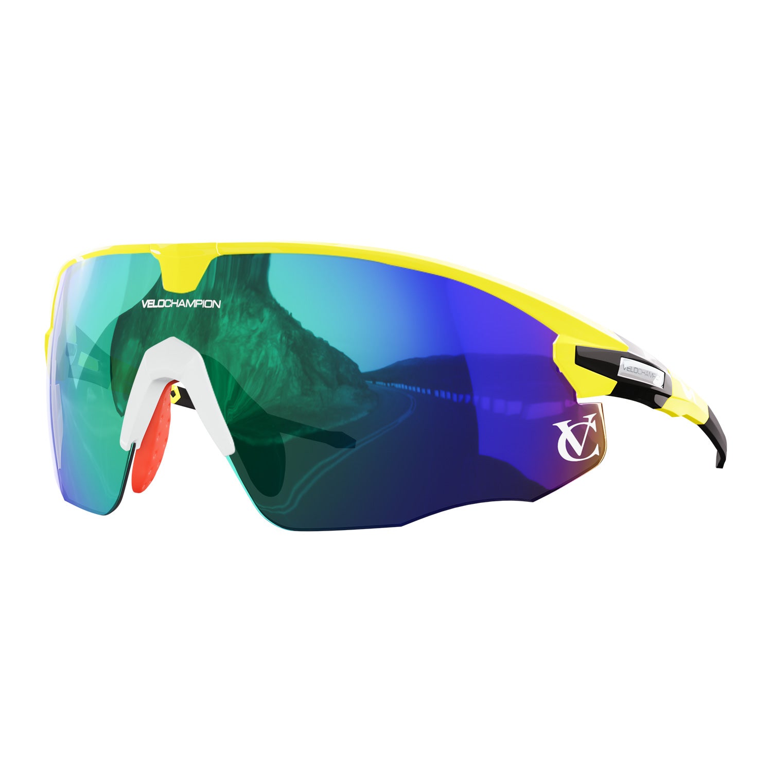 velochampion sunglasses