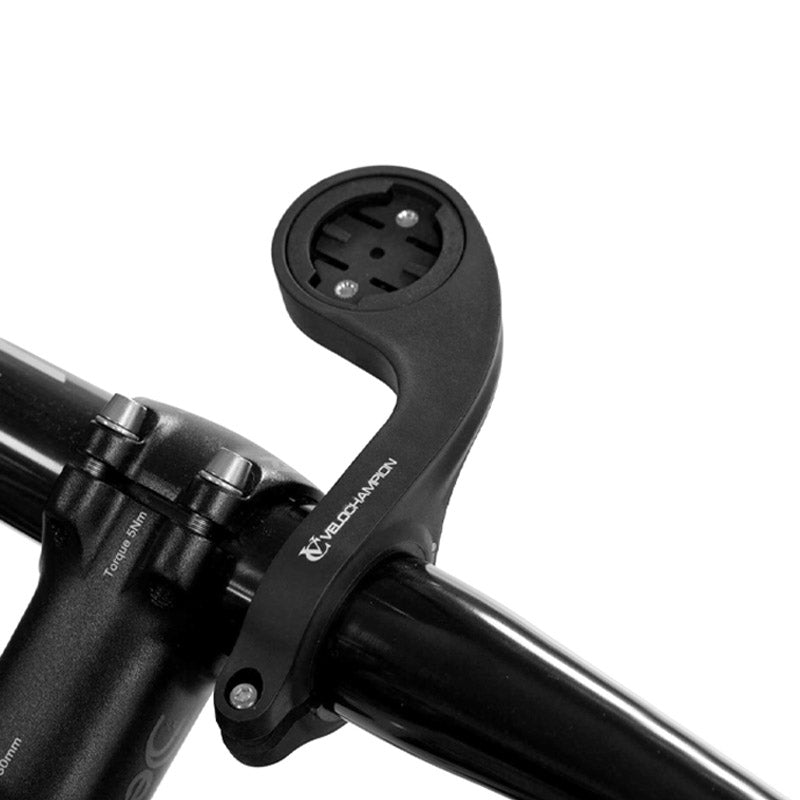 garmin mount bike