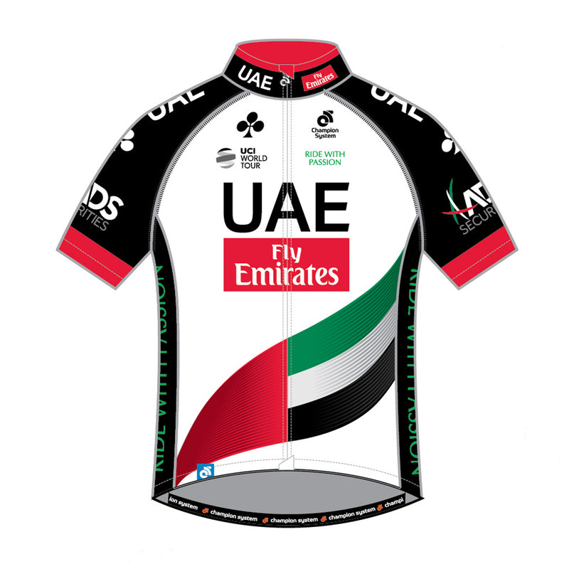 Risultati immagini per uae cycling