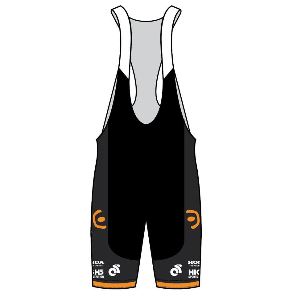 wiggle bib shorts