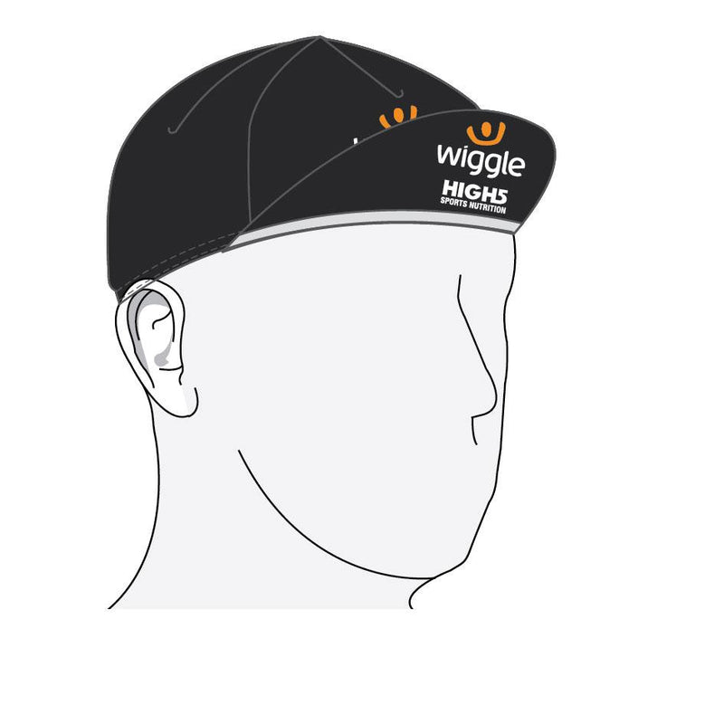 wiggle cycling cap